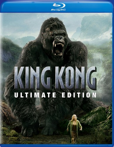 King kong ultimate - ultimate, edition