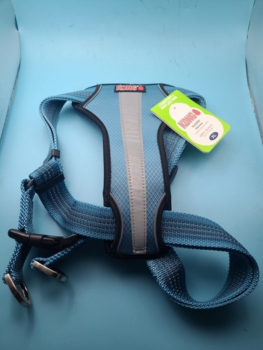 New kong dog - dog, harness