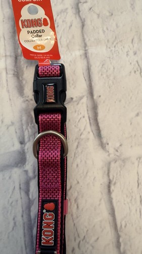 Kong comfort medium pink - kong,