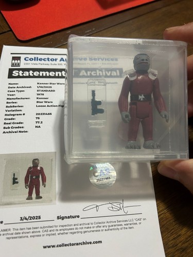 1978 kenner star wars - kenner,