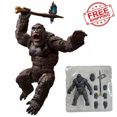 King kong monster - king,