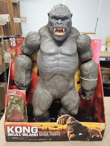 Lanard toys kong skull - lanard,