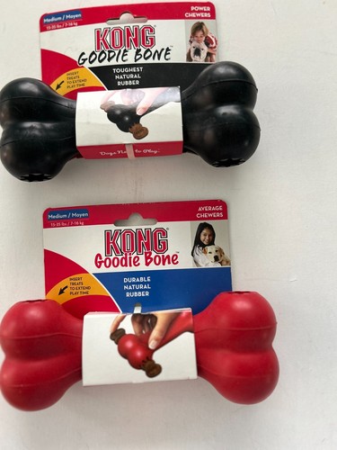 Kong extreme goodie bone - goodie,
