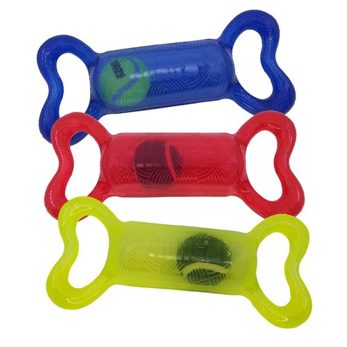 Kong jumbler tug - tug, assorted