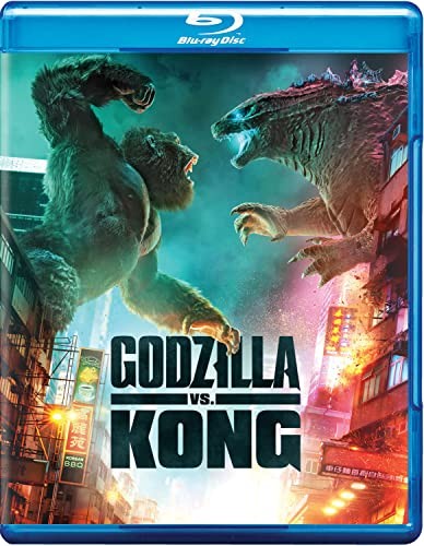 Godzilla kong adam - kong,,