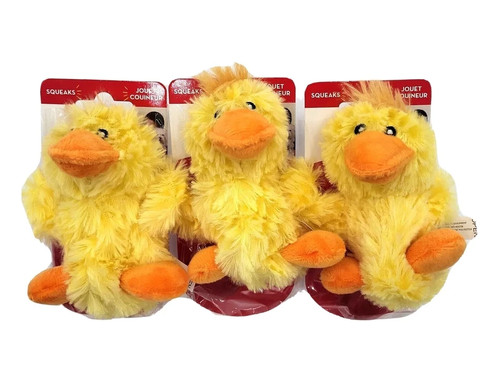 Kong noyz duck - dr,
