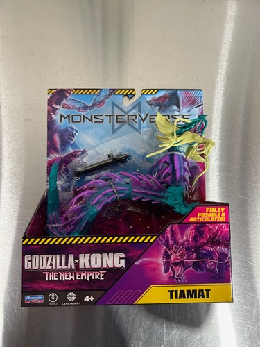 2024 playmates godzilla kong - 2024,