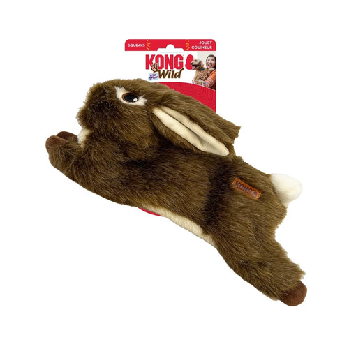 Kong low stuff wild - low,