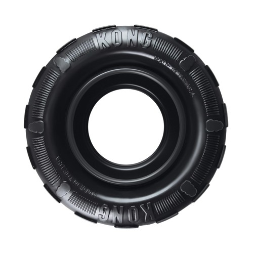 Kong extreme tires - tires,