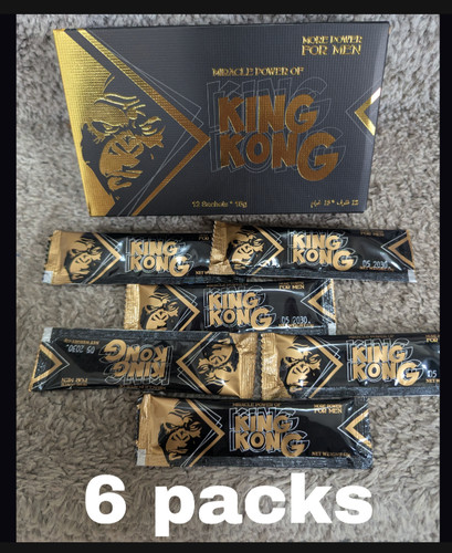 Kong honey for men - men, 6