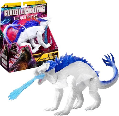 Godzilla kong the - godzilla,