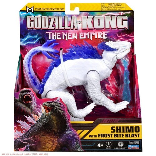 Godzilla kong the new - x, kong: