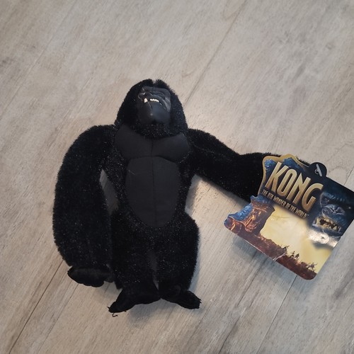 Vintage king kong - king, 7”