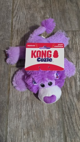Kong cozie purple - kong,
