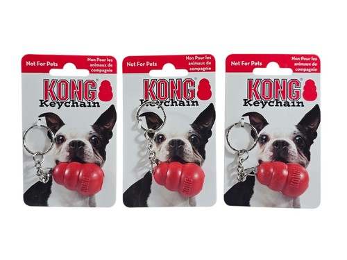 Pack kong keychain - pack,