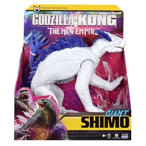 Godzilla kong the new - godzilla, x
