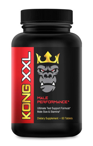 Kong xxl male enhancer pills - xxl,