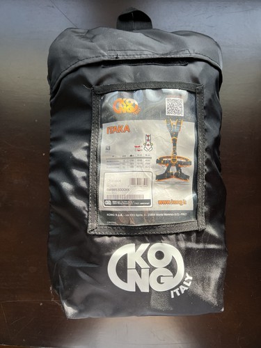 Kong itaka harness size m - kong,