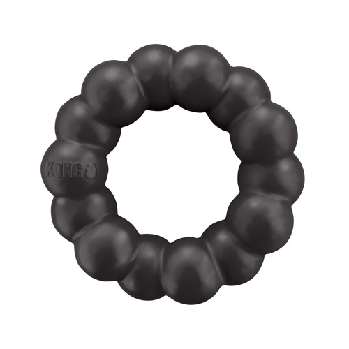 Kong extreme ring dog toy - kong®,
