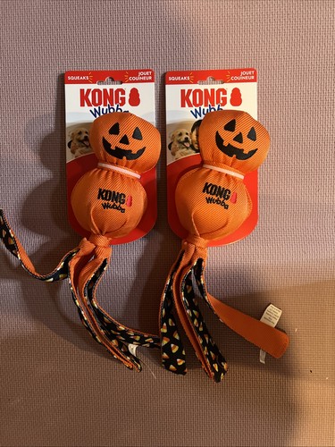 Kong wubba jackolantern - kong,