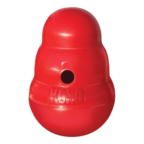Kong wobbler interactive - kong,